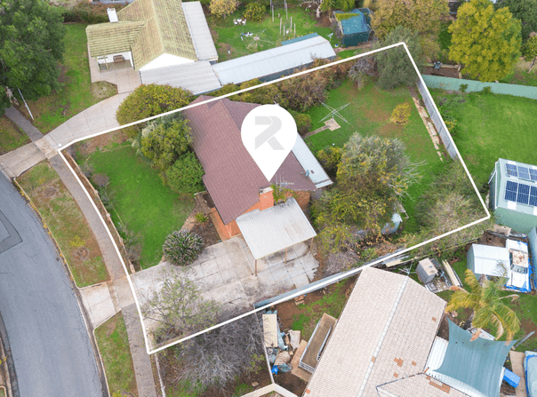 4 Upton Street, Elizabeth Vale, SA 5112