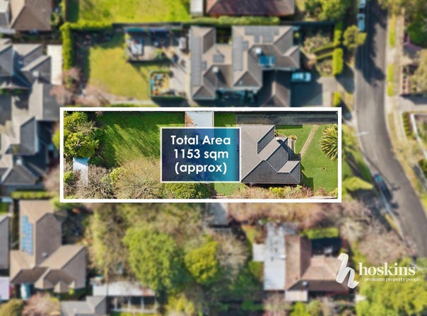 6 Monteith Street, Croydon, Vic 3136