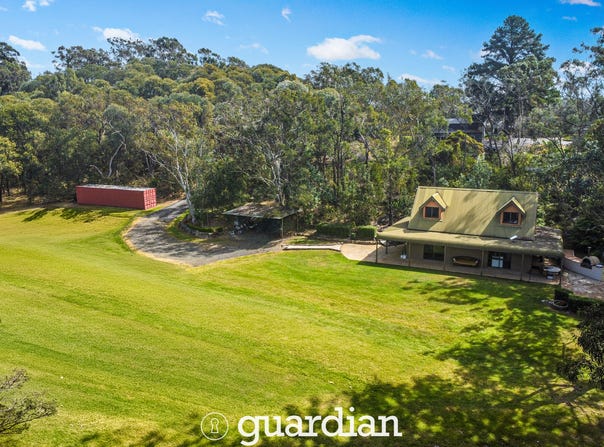 Kenthurst, NSW 2156