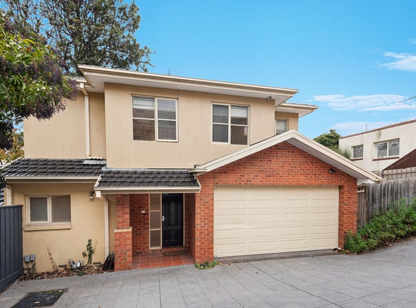 4/97 Earl Street, Kew, Vic 3101