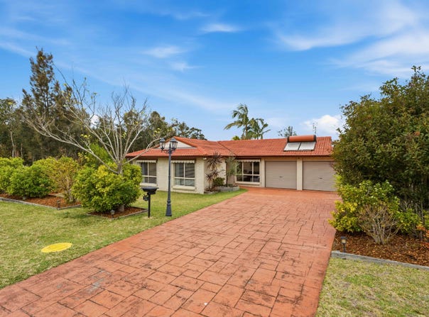 22 Kurraba Place, St Georges Basin, NSW 2540