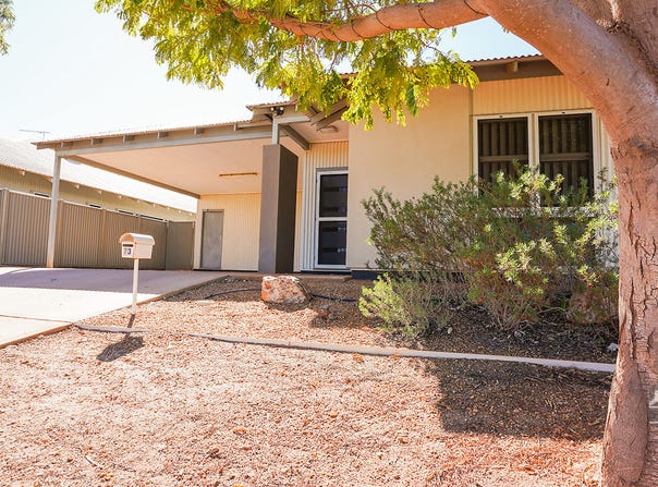 73 Trevally Road, South Hedland, WA 6722