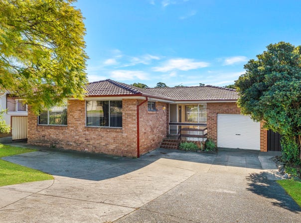 1039 The Horsley Drive, Wetherill Park, NSW 2164