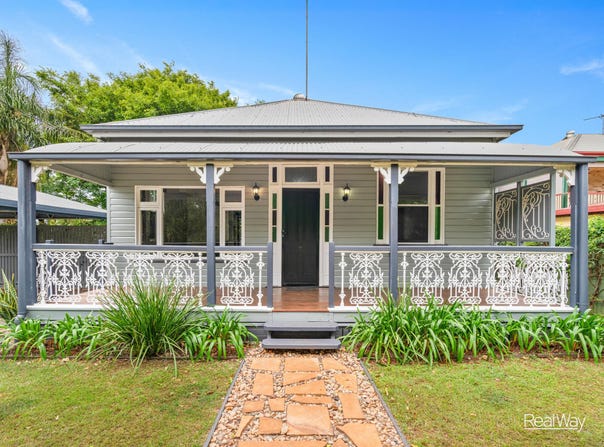 57 Alderley Street, Rangeville, Qld 4350