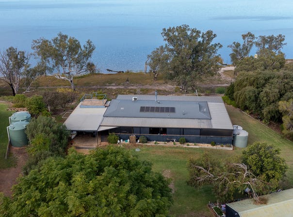 37 Albrecht Road, Kingston On Murray, SA 5331