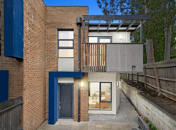 8/3-5 Milton Street, Ferntree Gully, Vic 3156