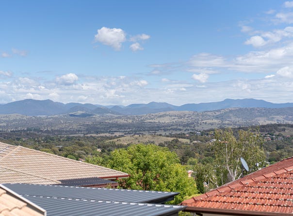 4 Bourchier Close, Calwell, ACT 2905