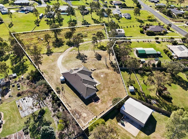 34 White Gums Road, Hatton Vale, Qld 4341