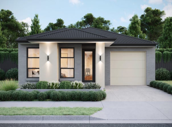 Lot 133 Vaughan Drive, Armstrong Creek, Vic 3217