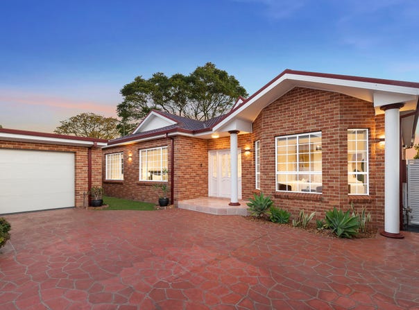 7A Besborough Avenue, Bexley, NSW 2207