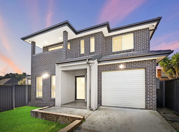 164 Fowler Road, Guildford, NSW 2161