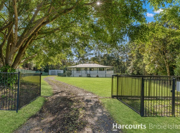 113 Lyndhurst Tce, Caboolture, Qld 4510