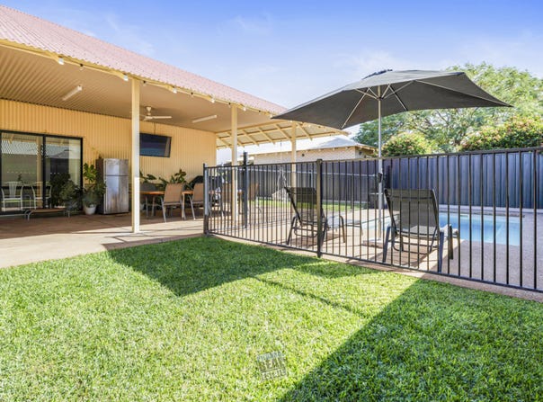19 Mudlark Turn, Nickol, WA 6714