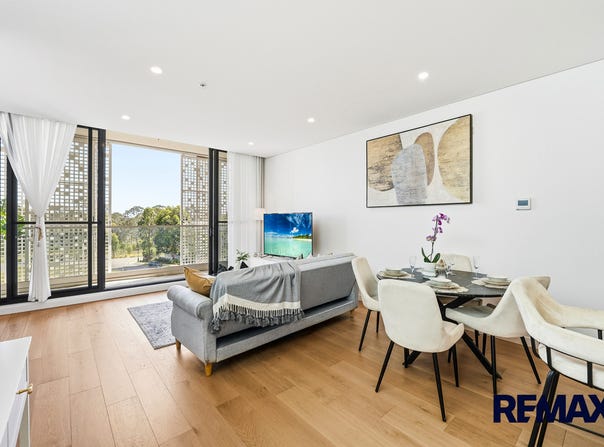 3094/6 Eustace Street, Rouse Hill, NSW 2155