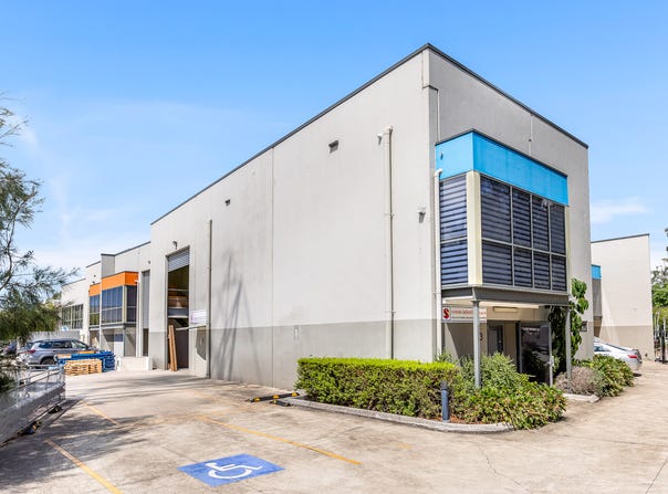Unit 3, 11 Davies Road, Padstow, NSW 2211