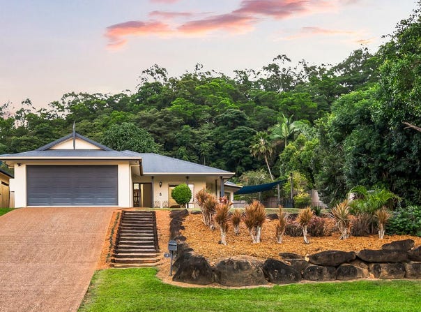 5 Senate Street, Bentley Park, Qld 4869