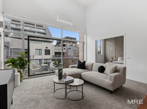 23/11 Mount Street, Prahran, Vic 3181