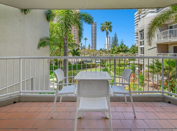 45/36 Australia Avenue, Broadbeach, Qld 4218