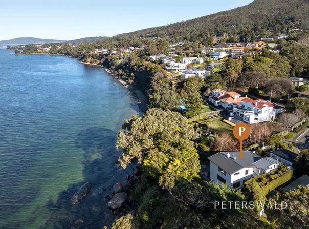 15 Grange Avenue, Taroona, Tas 7053