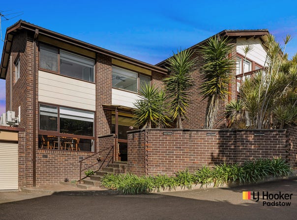 12/15 Werona Avenue, Padstow, NSW 2211