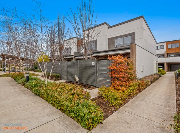 31/41 Arthur Blakeley Way, Coombs, ACT 2611