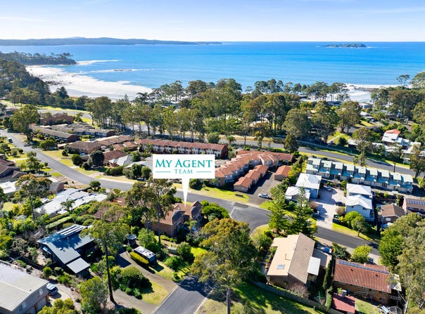 41 Timber Way, Surf Beach, NSW 2536