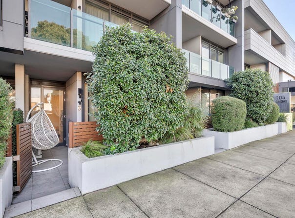 3/105 Dundas Street, Preston, Vic 3072