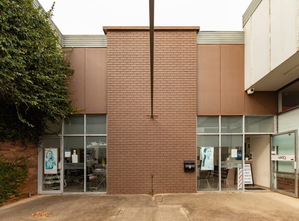 Paragon Mall, 9/8-24 Gladstone Street, Fyshwick, ACT 2609