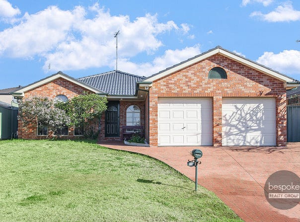 11 Corella Crescent, Glenmore Park, NSW 2745