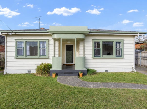 6 Allenby Street, Mowbray, Tas 7248