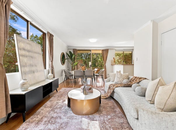 49/4 Riverpark Drive, Liverpool, NSW 2170