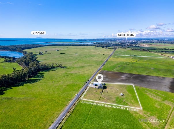 549 Montagu Road, Smithton, Tas 7330