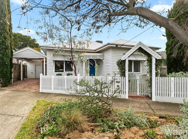 4 Paine Street, Newport, Vic 3015