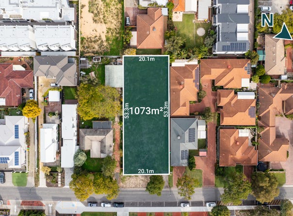 69 Alness Street, Ardross, WA 6153