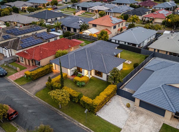 39 Bounty Street, Springfield Lakes, Qld 4300