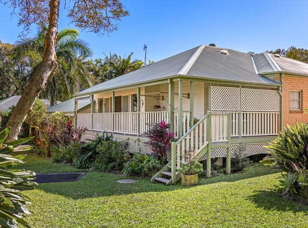 54/11-19 Cooper Street, Byron Bay, NSW 2481