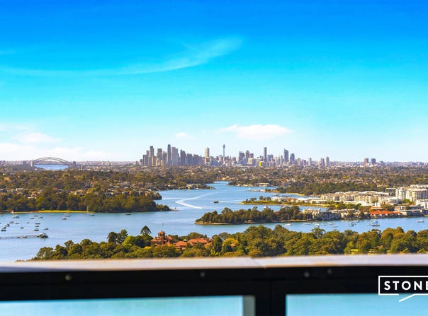 2802/36 Walker Street, Rhodes, NSW 2138