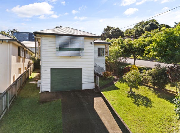53 Raffles Street, Mount Gravatt East, Qld 4122