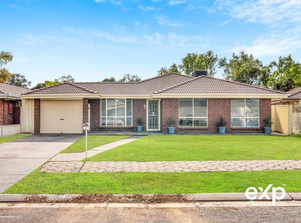 6 Equador Street, Paralowie, SA 5108