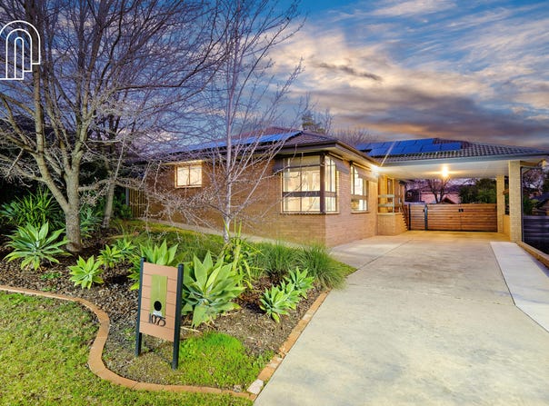 1075 Pemberton Street, West Albury, NSW 2640