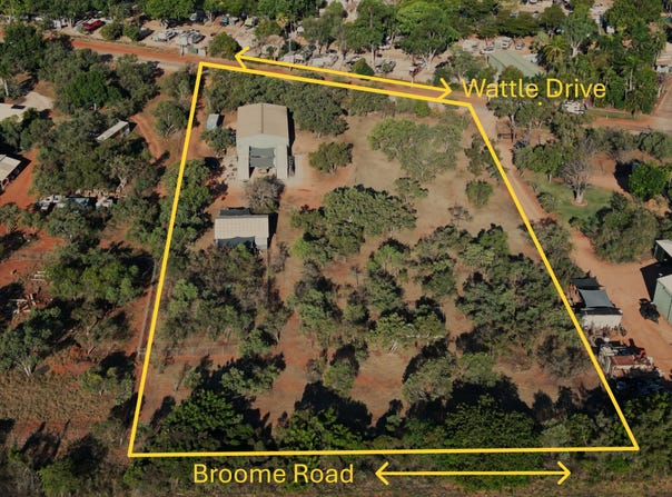 504 Broome Road, Roebuck, WA 6725