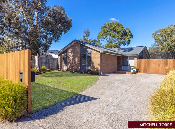 16 Colac Court, Patterson Lakes, Vic 3197