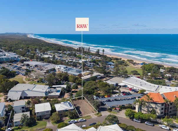 14 Frank Street, Coolum Beach, Qld 4573
