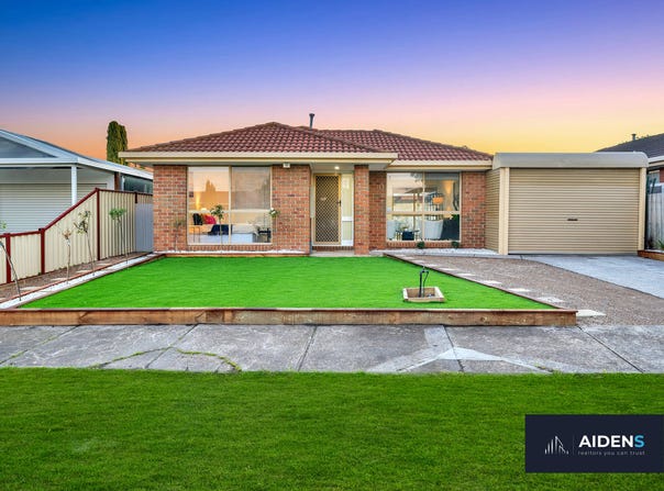 11 Danthonia Street, Delahey, Vic 3037