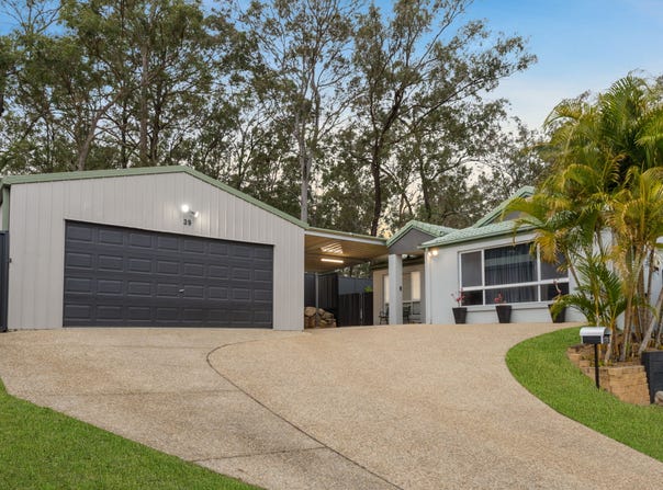 39 Glasshouse Crescent, Forest Lake, Qld 4078