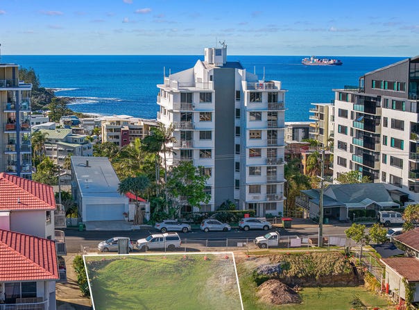 22 Canberra Terrace, Caloundra, Qld 4551