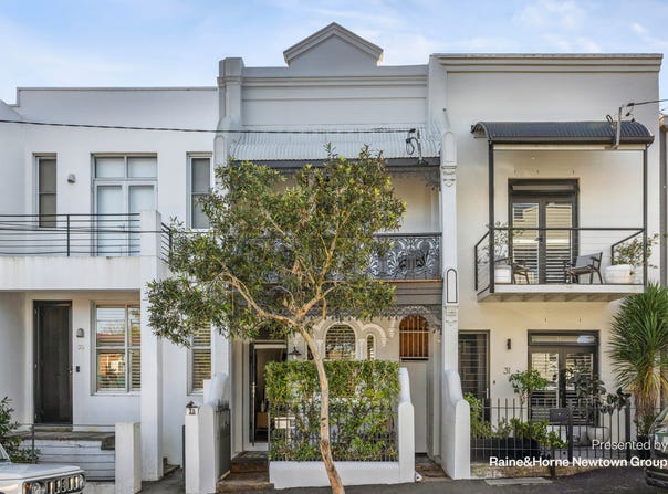 33 Prospect Street, Erskineville, NSW 2043