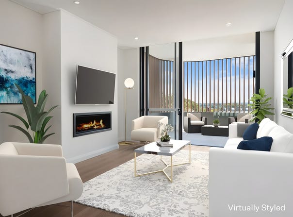 16/86 Spit Road, Mosman, NSW 2088