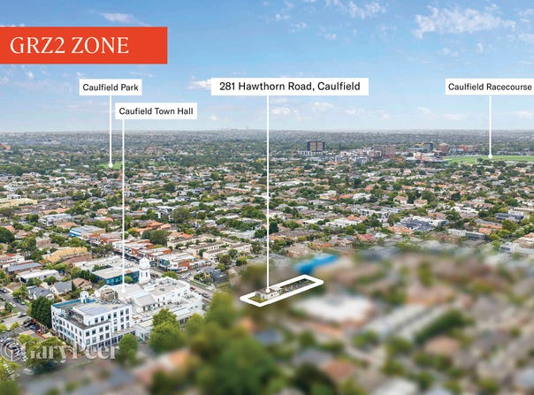 281 Hawthorn Road, Caulfield, Vic 3162
