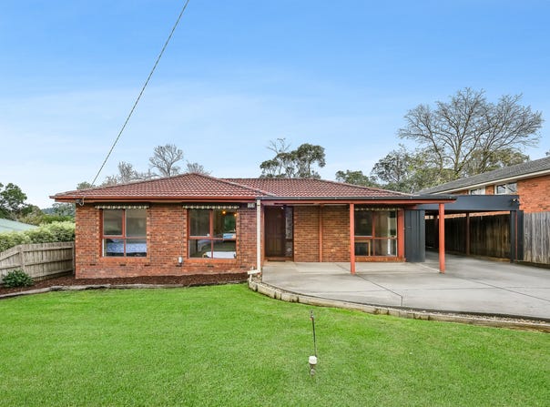 44 Barker Drive, Mooroolbark, Vic 3138